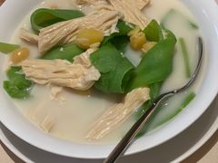 -利苑酒家(金宝店)