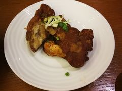 -莆田餐厅(大悦城店)