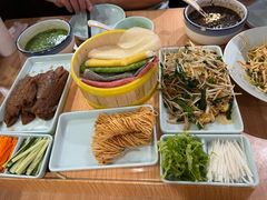 -宏状元现熬粥·京味菜(三里河店)