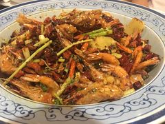 -陆小凤四川料理(北京路店)