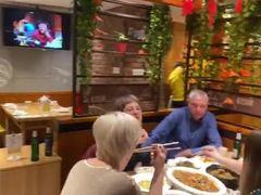 -街角等你.大连海鲜烧烤(西安路店)