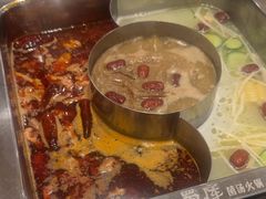 -蜀库菌汤火锅(望都店)