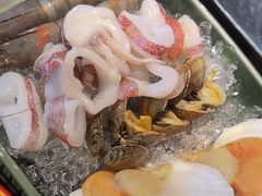 -沼津港精致料理·寿喜烧·烧鸟(龙湖南桥天街日料榜单店)