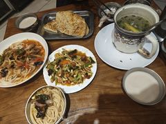 -新疆哈利德餐厅(紫薇都市店)