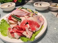-俏牛哥鲜牛肉牛肆馆(重庆天地店)