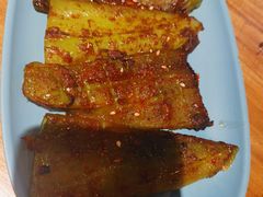 -鼎原力量东北吊炉烧烤(临河街店)