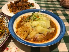 -新疆巴州金丝特餐厅(大钟寺店)