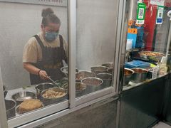 -娇姐老牌螺蛳粉(雅儒路店)