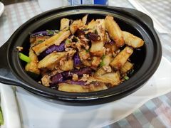 -潮汕铺老店(甜水井店)