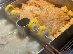 -九鼎轩脆毛肚火锅(南京东路店)