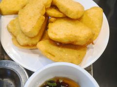 -玫瑰红烤羊排(北新桥三条店)