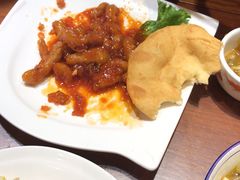 -临潼印象·特色陕菜