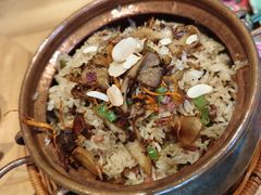 -甘思咪哚·云南艺术餐厅(天河广百店)
