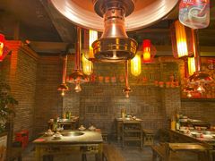 -小龙坎火锅(双林店)