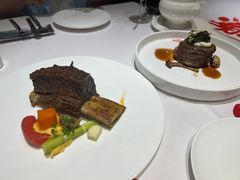 -王品台塑牛排(成都万象城店)