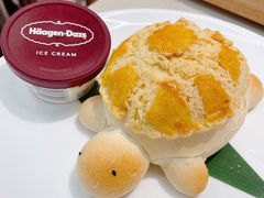 -蔡澜点心·粤菜(西单大悦城店)