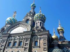 -滴血救世主教堂