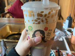 -九秋茶铺(三里屯店)