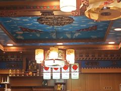 -金鼎雪山牦牛杂火锅(理县总店)