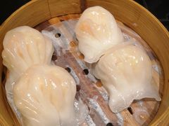 虾饺王-高第街56号餐厅(银座商城玉函店)