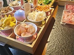 -菌自由丨野生菌火锅特色庭院餐厅(丽江古城店)