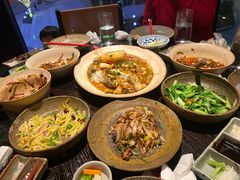-玖五京菜(杭州城北万象城店)