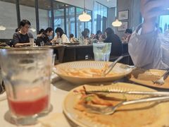 -BAKER&SPICE(环贸店)