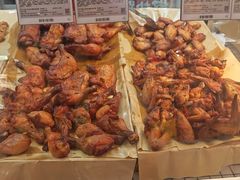 -物美超市(马家堡店)