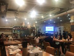 大堂-香江小厨 The Kitchen(香江俱乐部店)