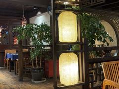 -香满楼(临安路店)