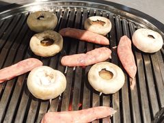 -金龙烧烤·牛肉面(西塔店)