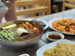-屋里家延边朝鲜族冷面(南园店)