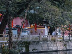 -潮州西湖