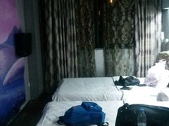 -怡莱酒店(无锡火车站南广场店)