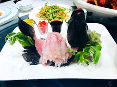 -民国红公馆·秦淮八艳(夫子庙店)