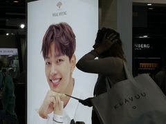 -香港会议展览中心演讲厅