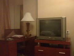 -美豪怡致酒店(上海长寿路店)