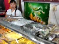 -糯米香(长江路店)