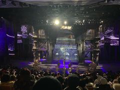 -《12·12》西安事变大型实景演出