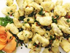 -旺角餐厅(潮州大道店)