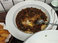 -醉御香渔家园(临沂路与大连路店)