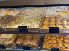 -包满意面包糕点(东坝店)