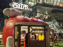 -沈阳铁西万象汇
