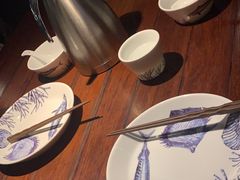 -前海沿·青岛菜(五四广场永旺店)