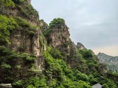 -狼牙山风景区