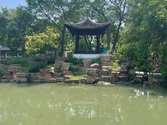 -盆景园(扬州大运河文化旅游度假区)