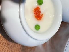 -师味葱扒虎头鲤·水席洛阳菜(元华店)