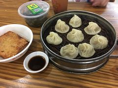特色小笼包-阊门姚记豆浆(旧学前直营店)