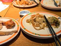 -比格比萨自助(国展店)