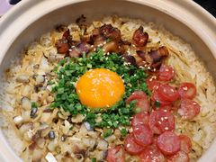 -锦荟JINHUI·浙江小馆(上海荟聚店)